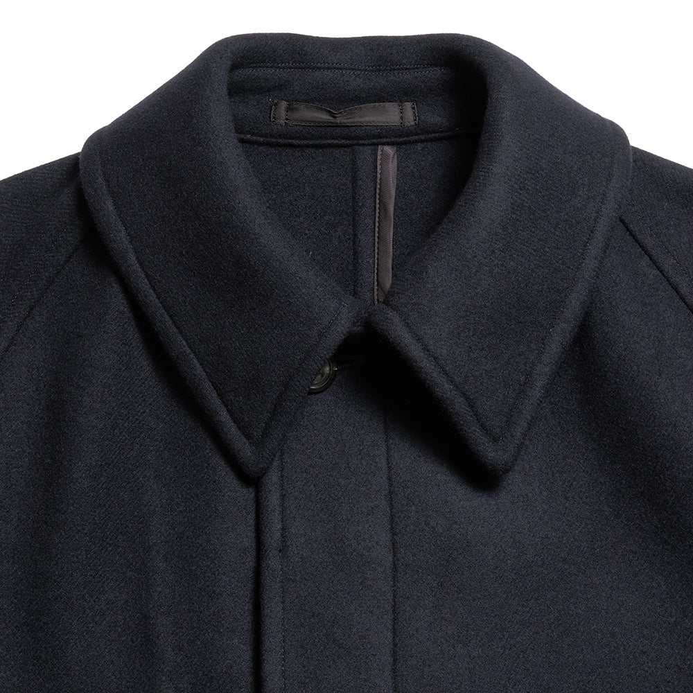 KAPTAIN SUNSHINE - Traveller Coat - KS25FCO03