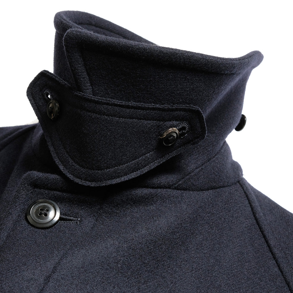 KAPTAIN SUNSHINE - Traveller Coat - KS25FCO03