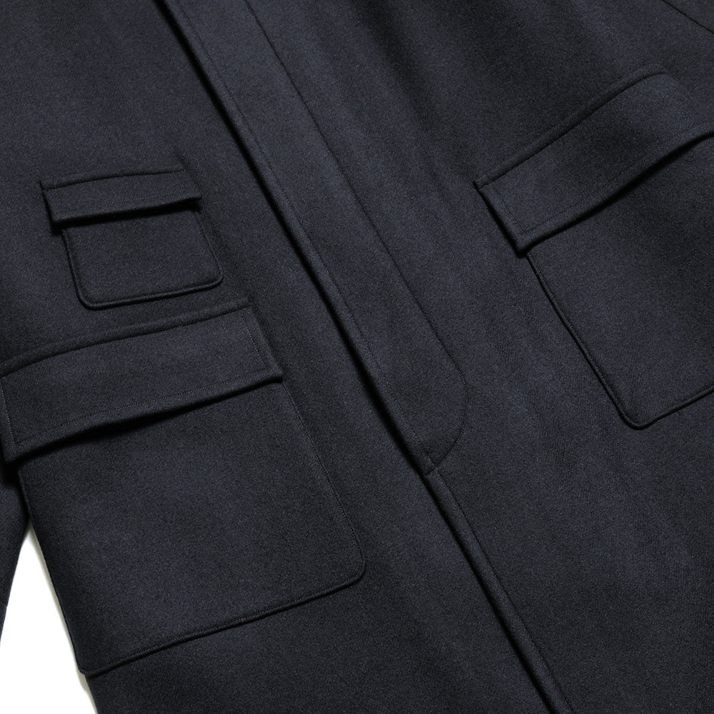 KAPTAIN SUNSHINE - Traveller Coat - KS25FCO03