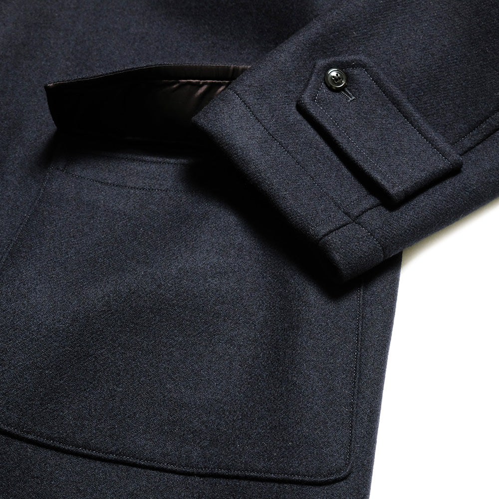 KAPTAIN SUNSHINE - Traveller Coat - KS25FCO03