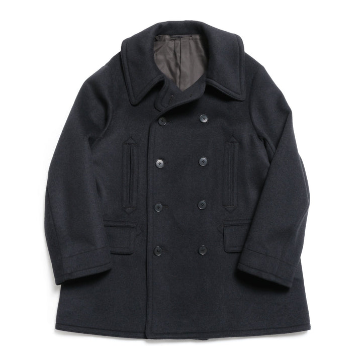 KAPTAIN SUNSHINE - Pea Coat - KS26FCO04