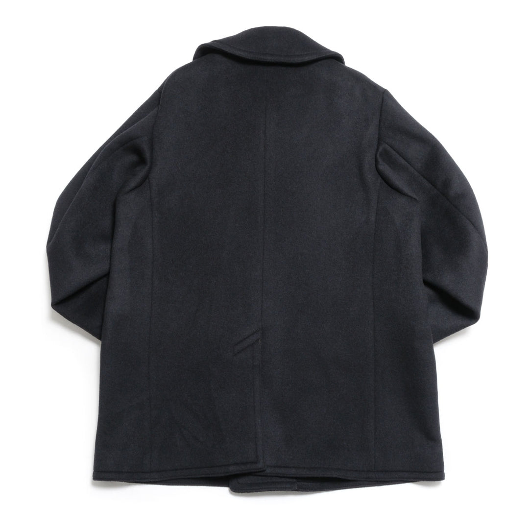 KAPTAIN SUNSHINE - Pea Coat - KS26FCO04