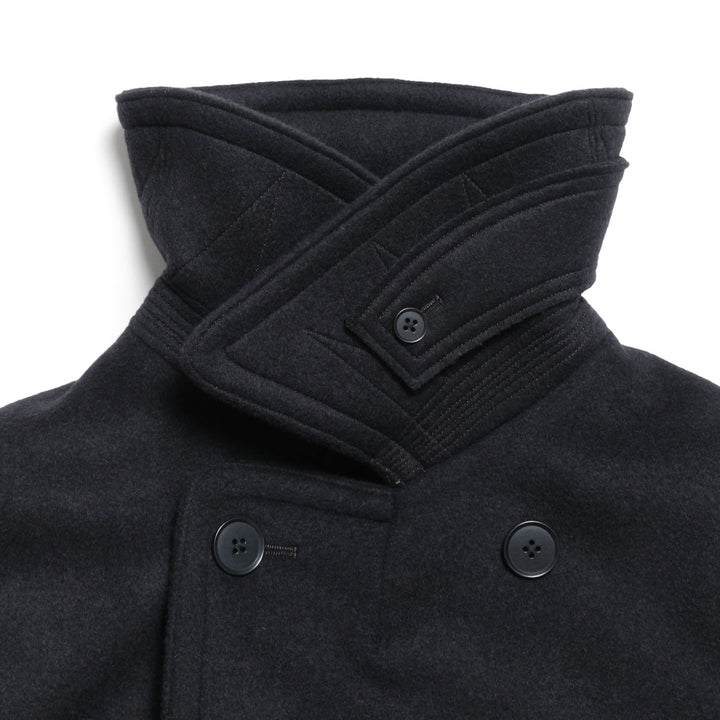 KAPTAIN SUNSHINE - Pea Coat - KS26FCO04