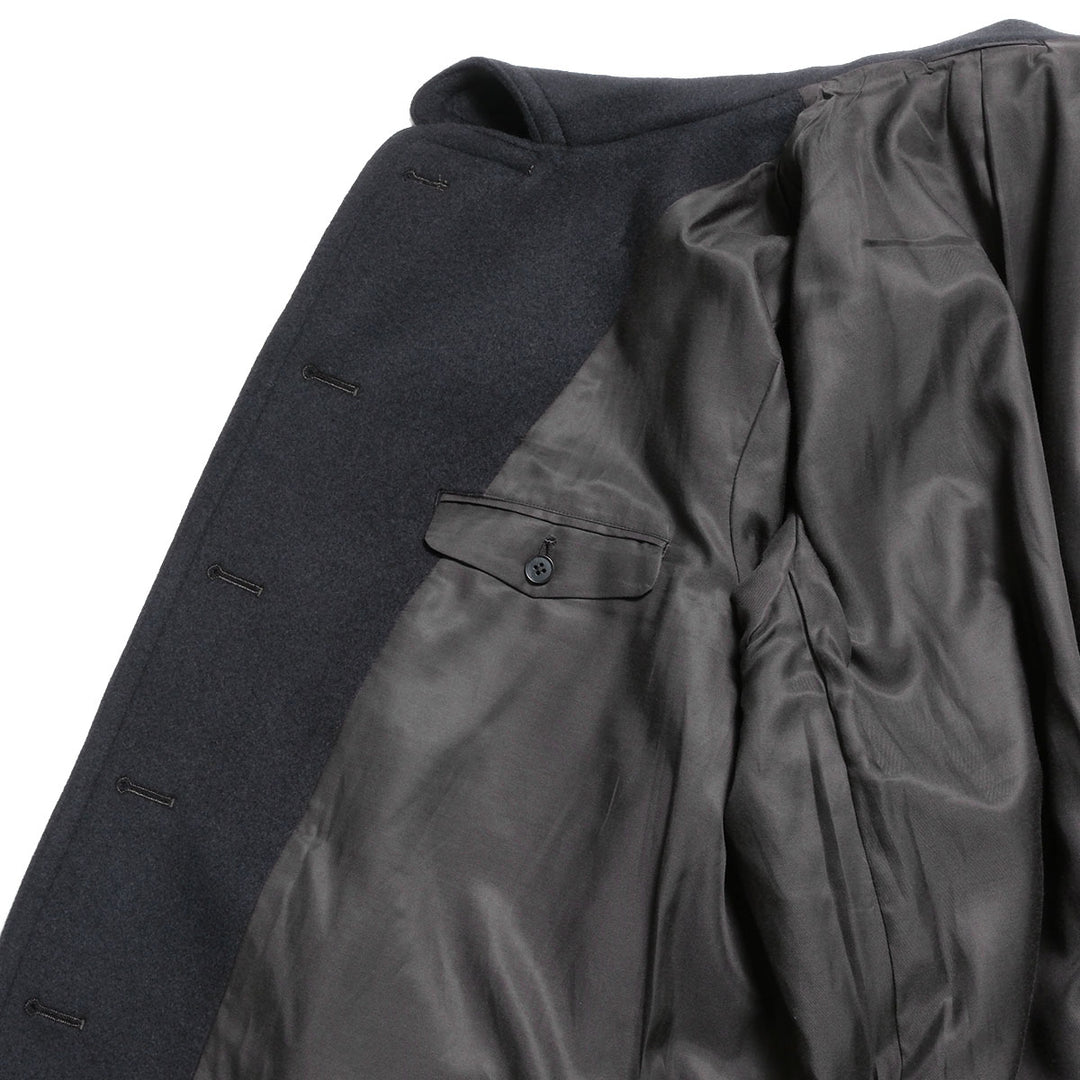KAPTAIN SUNSHINE - Pea Coat - KS26FCO04