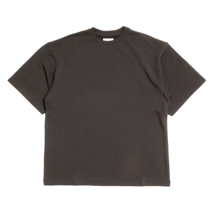 KAPTAIN SUNSHINE - Mini Terry Half-sleeve Tee - KS26SCS12