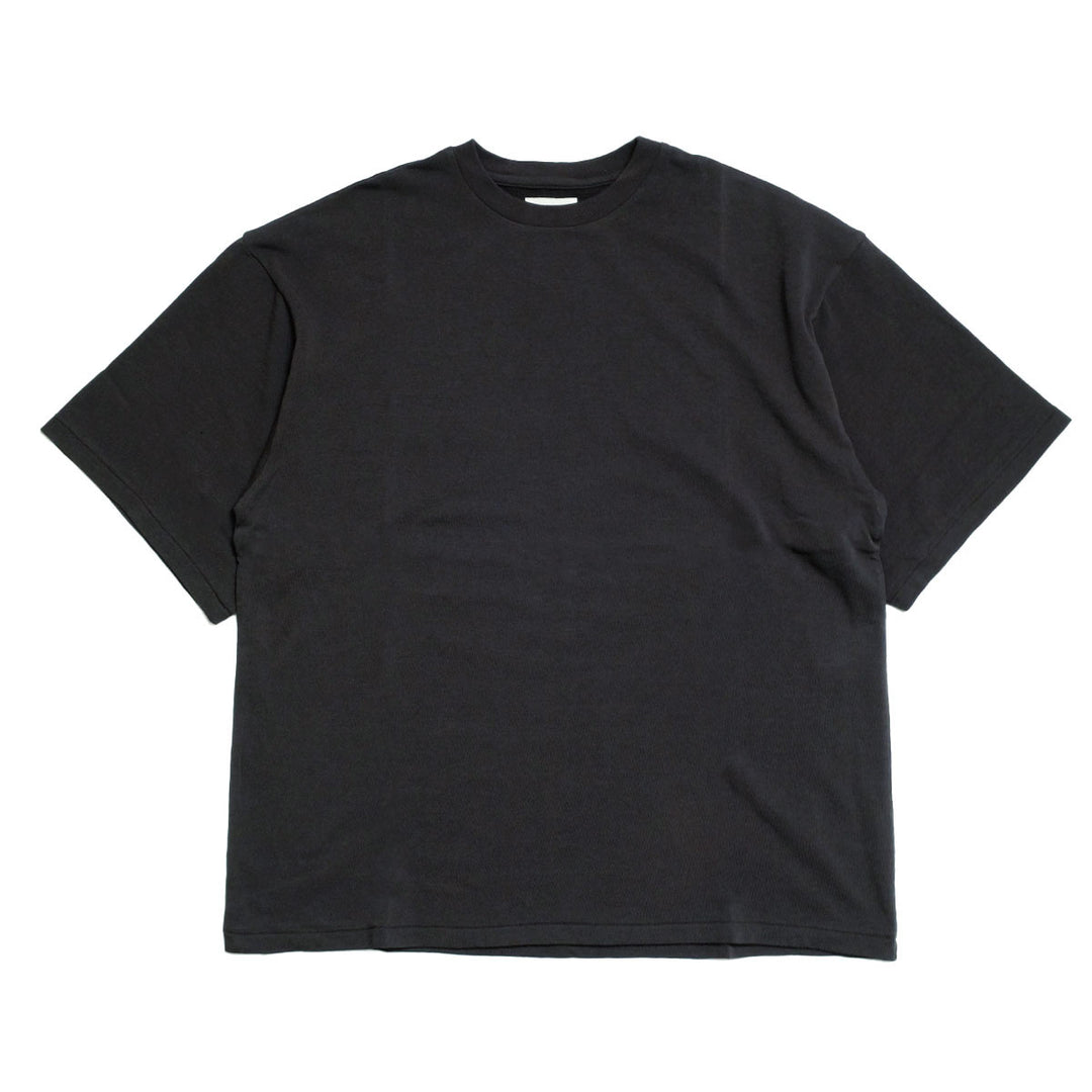KAPTAIN SUNSHINE - Mini Terry Half-sleeve Tee - KS26SCS12
