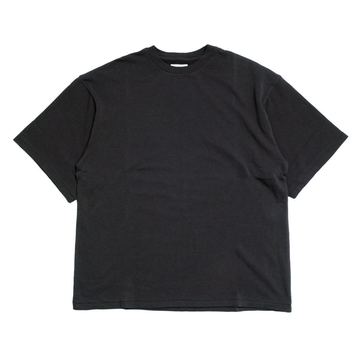 KAPTAIN SUNSHINE - Mini Terry Half-sleeve Tee - KS26SCS12