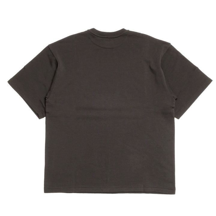 KAPTAIN SUNSHINE - Mini Terry Half-sleeve Tee - KS26SCS12