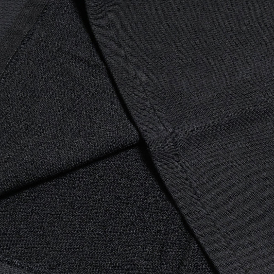 KAPTAIN SUNSHINE - Mini Terry Half-sleeve Tee - KS26SCS12