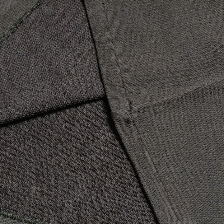 KAPTAIN SUNSHINE - Mini Terry Half-sleeve Tee - KS26SCS12