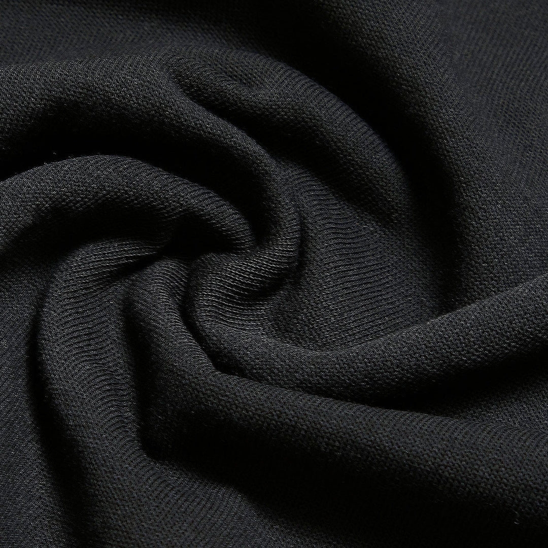 KAPTAIN SUNSHINE - Mini Terry Half-sleeve Tee - KS26SCS12