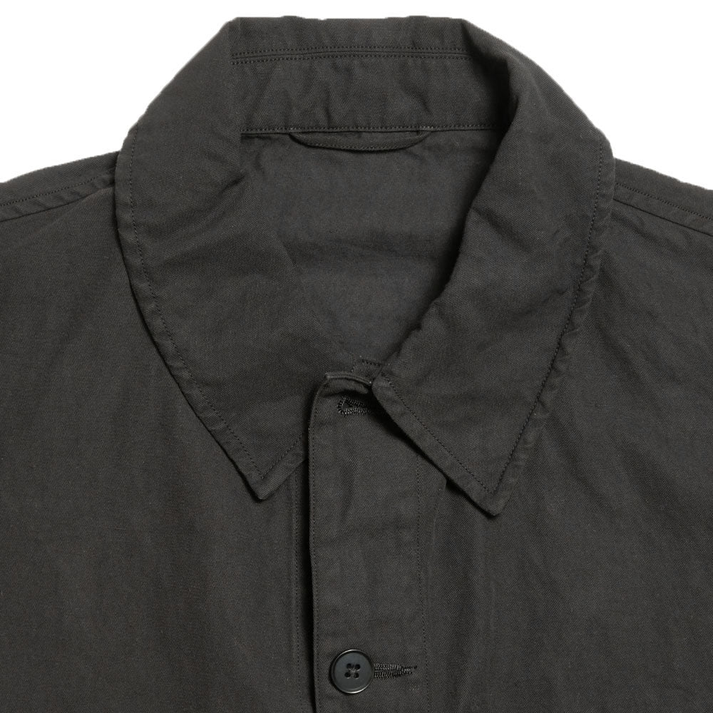 KAPTAIN SUNSHINE - Gaba. Work Shirt Jacket - KS26SJK26