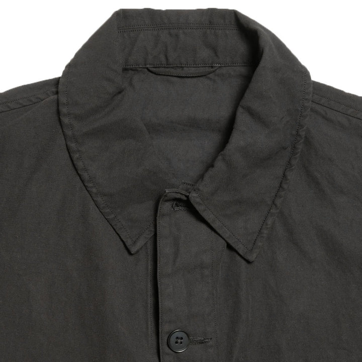 KAPTAIN SUNSHINE - Gaba. Work Shirt Jacket - KS26SJK26