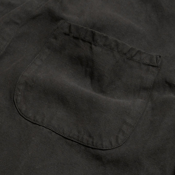 KAPTAIN SUNSHINE - Gaba. Work Shirt Jacket - KS26SJK26