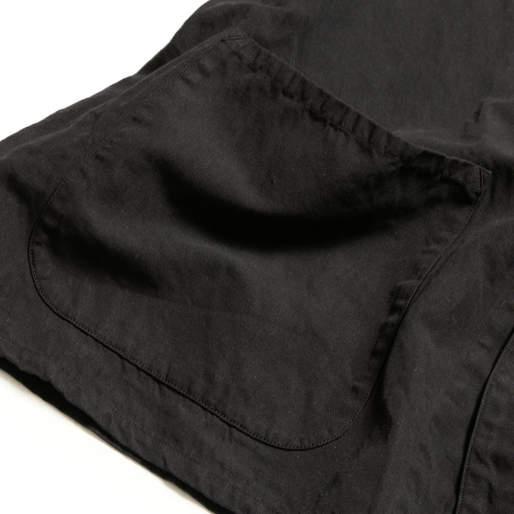 KAPTAIN SUNSHINE - Gaba. Work Shirt Jacket - KS26SJK26