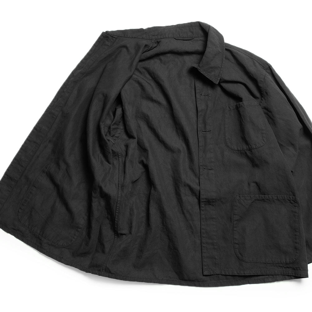 KAPTAIN SUNSHINE - Gaba. Work Shirt Jacket - KS26SJK26