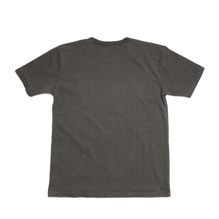 Mixta - CREW NECK PRINT T-shirt - MIXTIGER-25 - MXT1010010