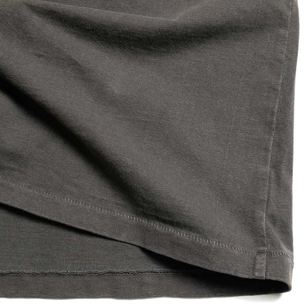 Mixta - CREW NECK PRINT T-shirt - MIXTIGER-25 - MXT1010010