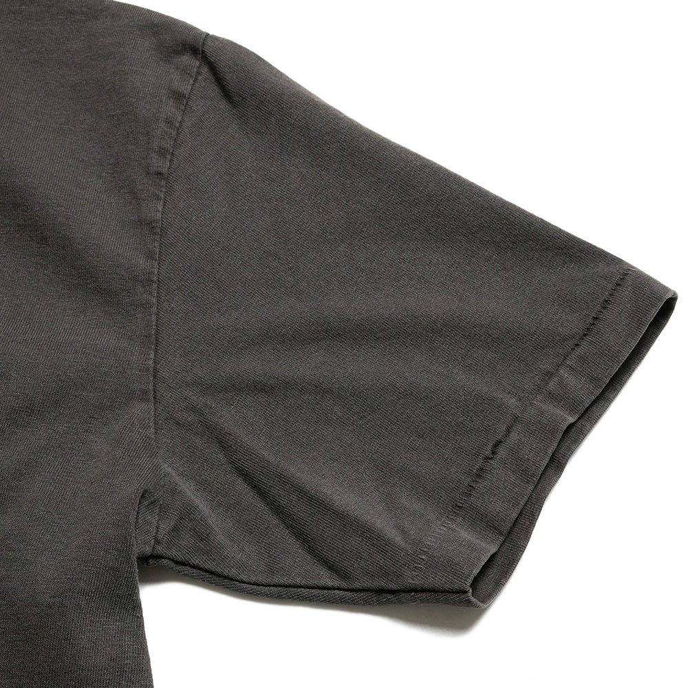 Mixta - CREW NECK PRINT T-shirt - GOOD THING - MXT1010004