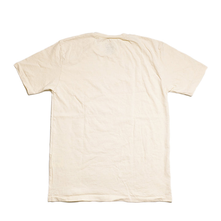 Mixta - CREW NECK PRINT T-shirt - Mexico - MXT1010005
