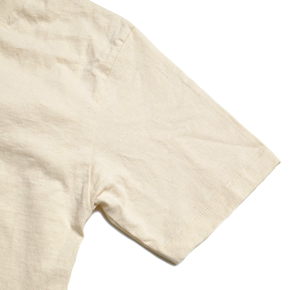Mixta - CREW NECK PRINT T-shirt - Mexico - MXT1010005
