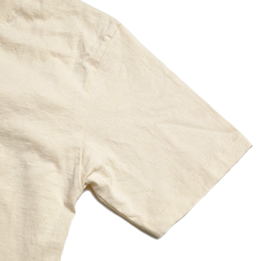 Mixta - CREW NECK PRINT T-shirt - MIXTIGER-25 - MXT1010010