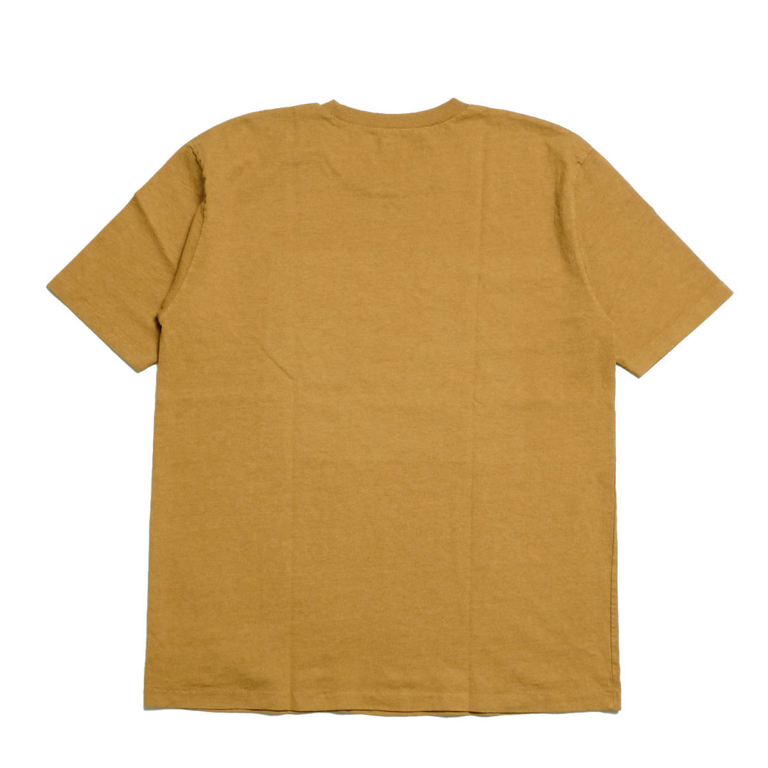 Mixta - CREW NECK PRINT T-SHIRT - TABBY CAT - MXT1010088
