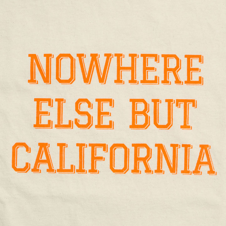 Mixta - CREW NECK PRINT T-SHIRT - NOWHERE - MXT1010089