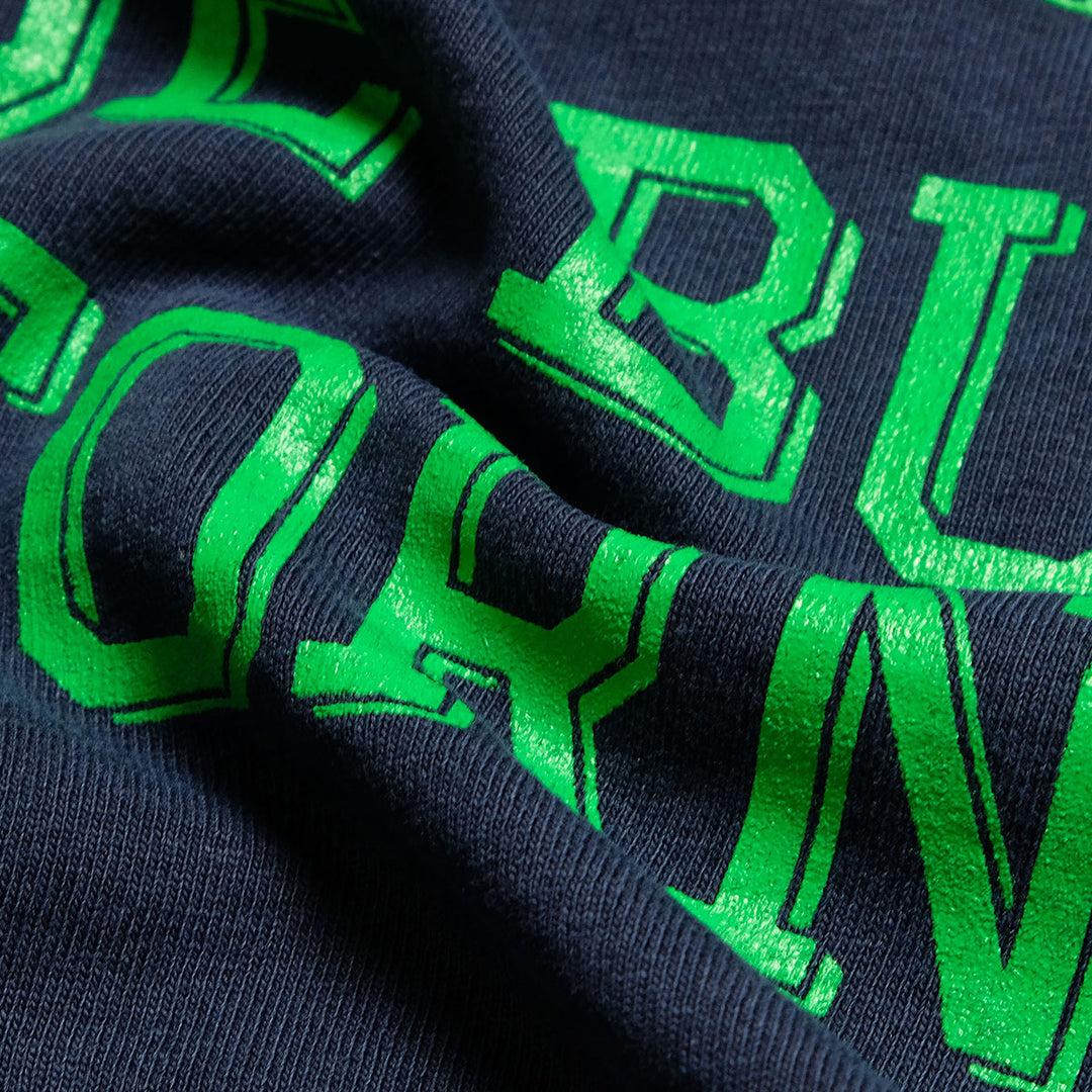 Mixta - CREW NECK PRINT T-SHIRT - NOWHERE - MXT1010089
