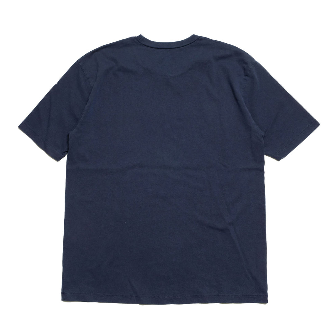 Mixta - CREW NECK PRINT T-SHIRT - NOWHERE - MXT1010089