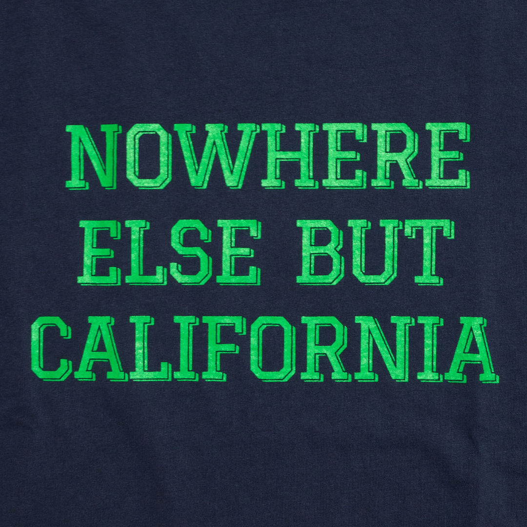 Mixta - CREW NECK PRINT T-SHIRT - NOWHERE - MXT1010089