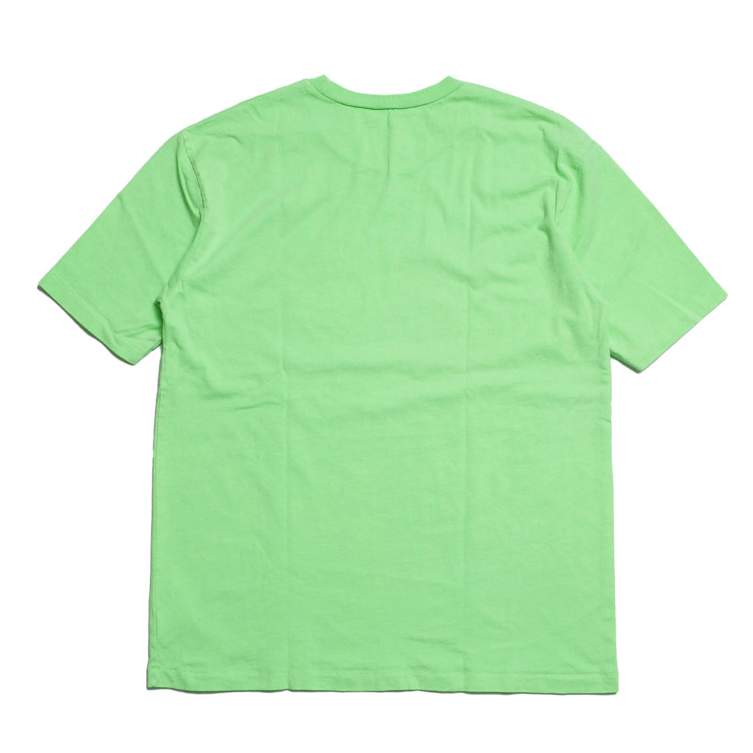 Mixta - CREW NECK PRINT T-SHIRT - CALIFORNIA TREE - MXT1010090