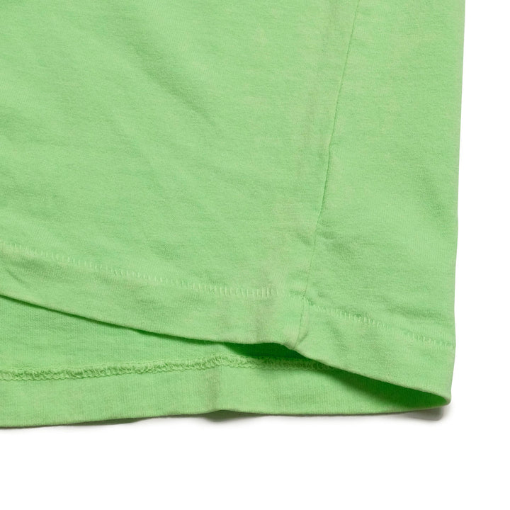 Mixta - CREW NECK PRINT T-SHIRT - CALIFORNIA TREE - MXT1010090