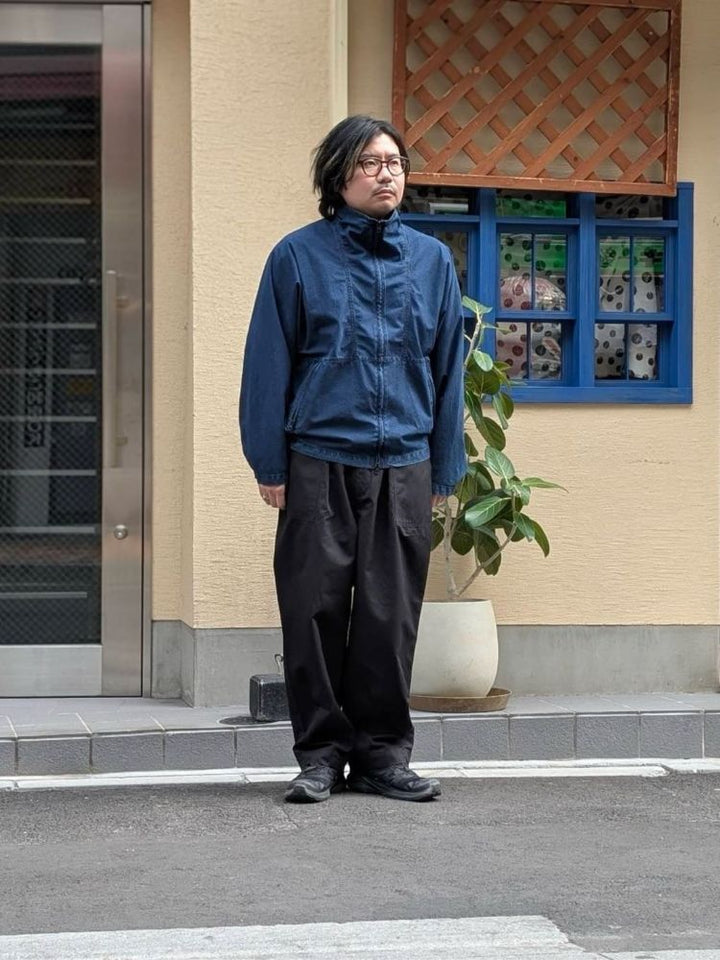 BRENA - BOWL BAKER - Cotton Linen Euro Kersey - BBAKER-S26