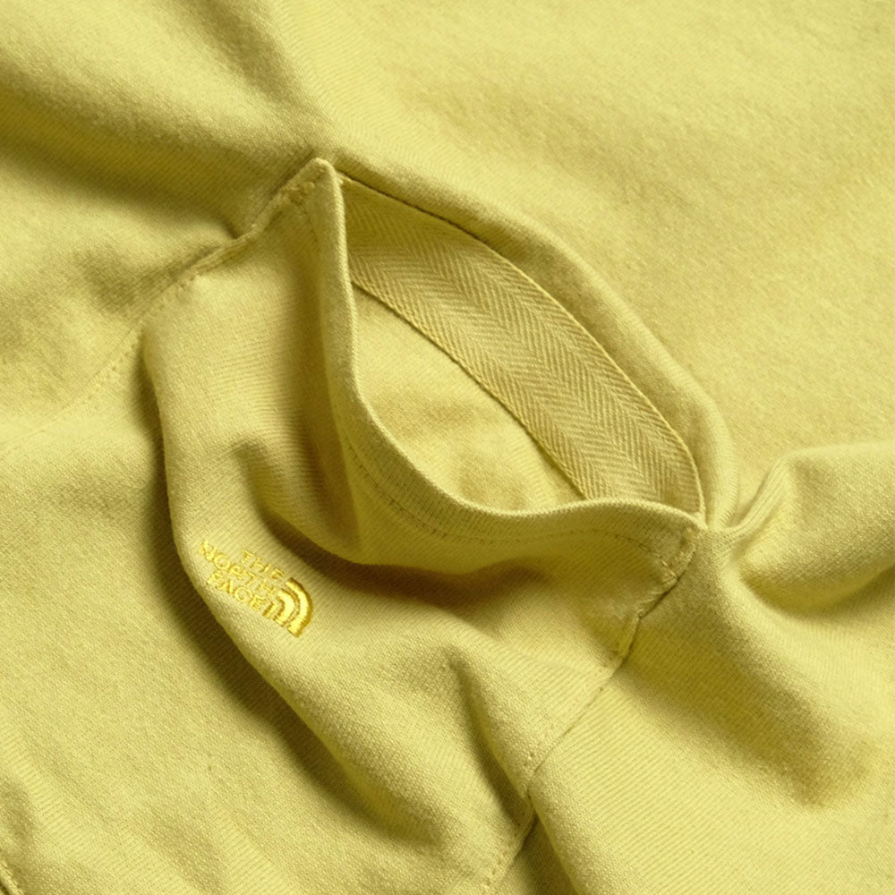 THE NORTH FACE PURPLE LABEL - 8oz Field Pocket Tee - N25FT064