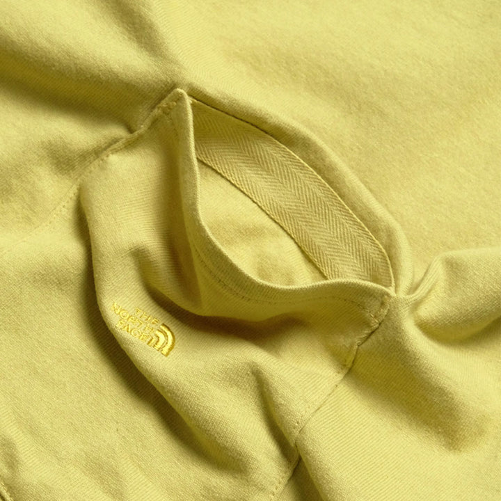 THE NORTH FACE PURPLE LABEL - 8oz Field Pocket Tee - N25FT064