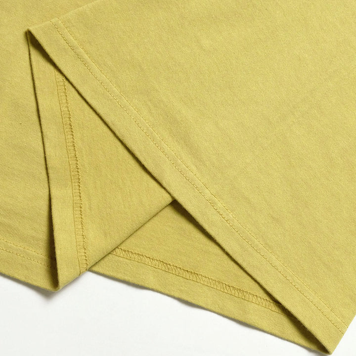 THE NORTH FACE PURPLE LABEL - 8oz Field Pocket Tee - N25FT064