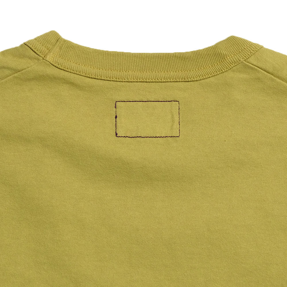 THE NORTH FACE PURPLE LABEL - 8oz Field Pocket Tee - N25FT064