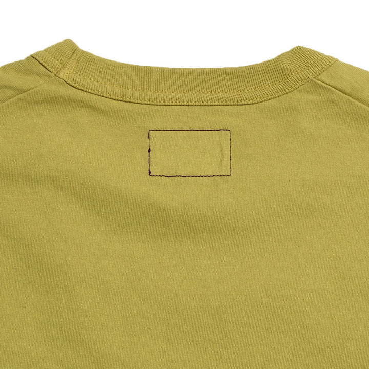 THE NORTH FACE PURPLE LABEL - 8oz Field Pocket Tee - N25FT064