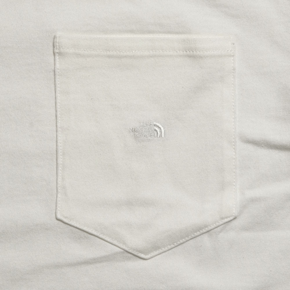THE NORTH FACE PURPLE LABEL - 8oz Field Pocket Tee - N25FT064