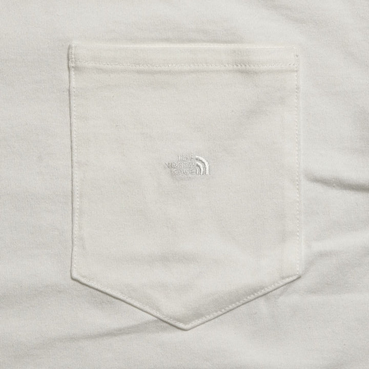 THE NORTH FACE PURPLE LABEL - 8oz Field Pocket Tee - N25FT064