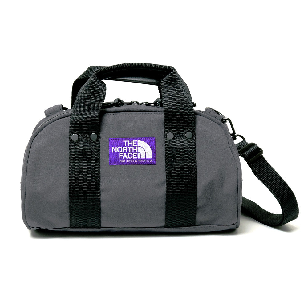 THE NORTH FACE PURPLE LABEL - Field Demi Duffle Bag - N25FU076