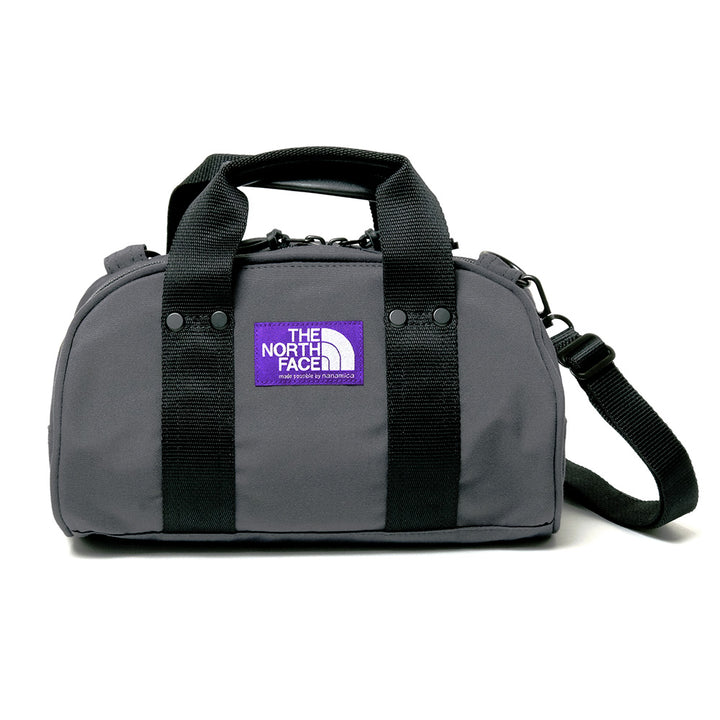 THE NORTH FACE PURPLE LABEL - Field Demi Duffle Bag - N25FU076