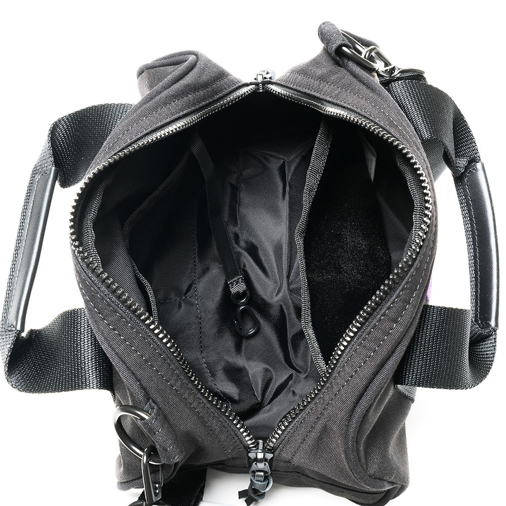 THE NORTH FACE PURPLE LABEL - Field Demi Duffle Bag - N25FU076