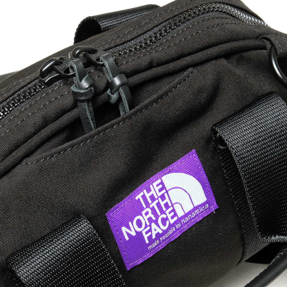 THE NORTH FACE PURPLE LABEL - Field Demi Duffle Bag - N25FU076