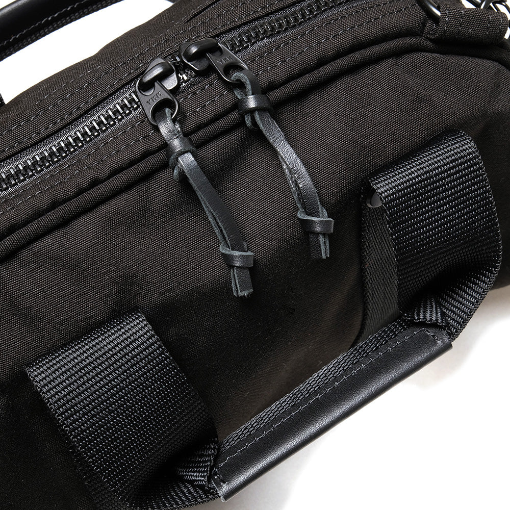 THE NORTH FACE PURPLE LABEL - Field Demi Duffle Bag - N25FU076