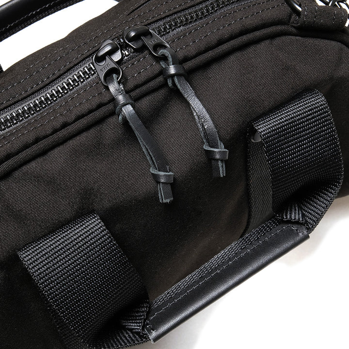 THE NORTH FACE PURPLE LABEL - Field Demi Duffle Bag - N25FU076