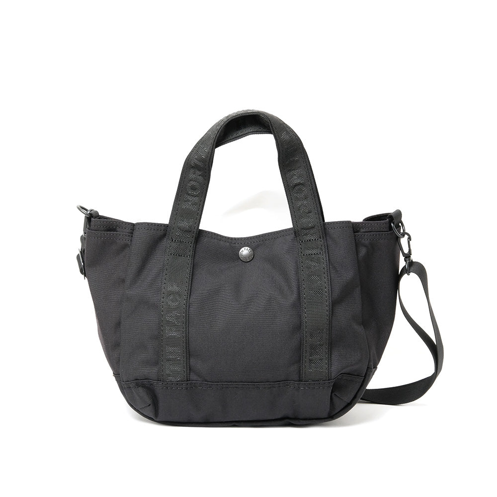 THE NORTH FACE PURPLE LABEL - CORDURA Nylon Shoulder Tote Bag - N25FU081