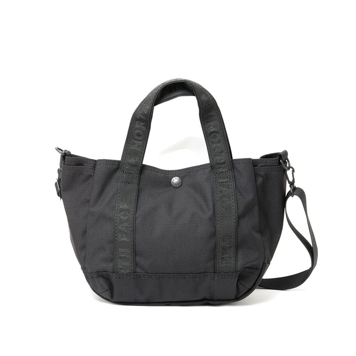 THE NORTH FACE PURPLE LABEL - CORDURA Nylon Shoulder Tote Bag - N25FU081