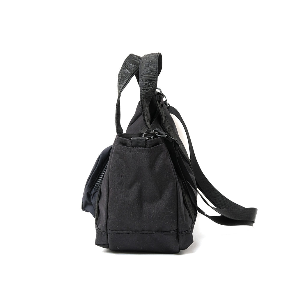 THE NORTH FACE PURPLE LABEL - CORDURA Nylon Shoulder Tote Bag - N25FU081